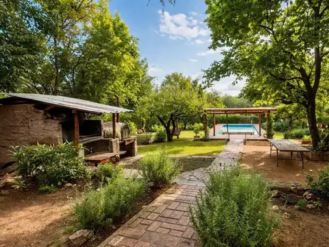 Casa en Venta al Oeste