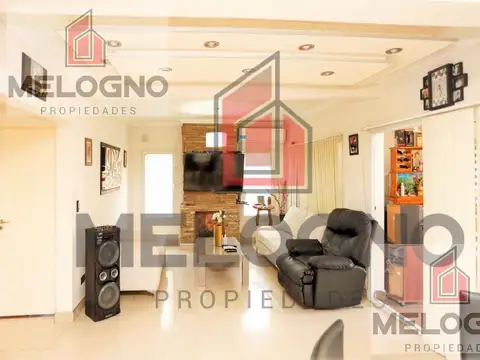 Casa en Venta 4 años
