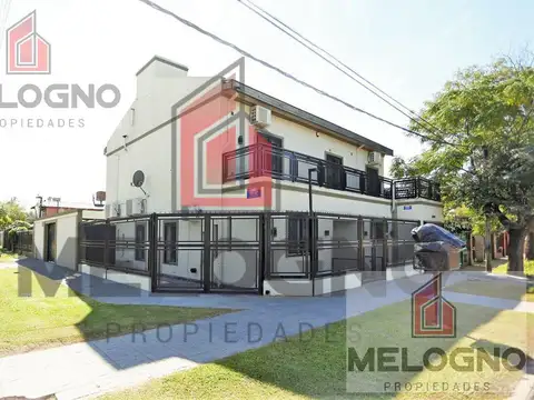 Casa en venta 7 ambientes en Moreno