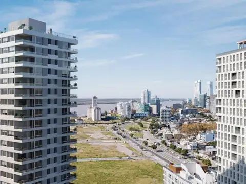 Departamento en Venta en Puerto Norte, USD 205.000