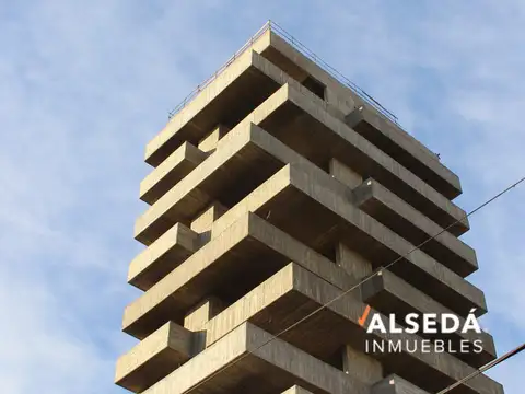 DEPARTAMENTO 1 DORMITORIO VENTA MACROCENTRO ROSARIO PREMIUM