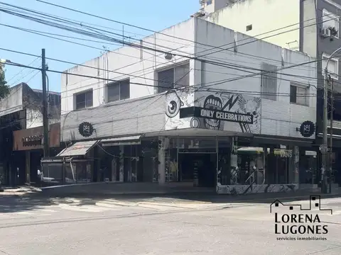 LOCAL BROWN y ALSINA  Centro de QUiLMES