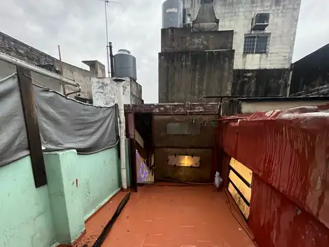 VENTA PH 4 AMBIENTES CON TERRAZA