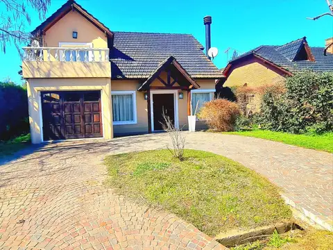 VENTA CASA COUNTRY BANCO PROVINCIA DE BUENOS AIRES