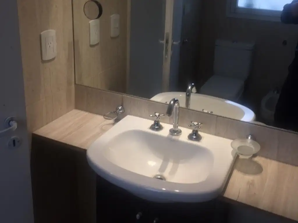 Departamento en venta completo Va Pilar, con cochera y pileta - Foto 21