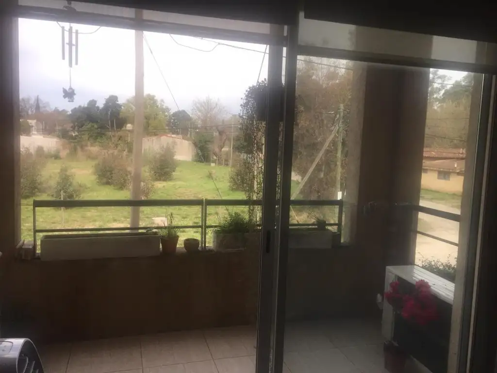 Departamento en Venta con cochera