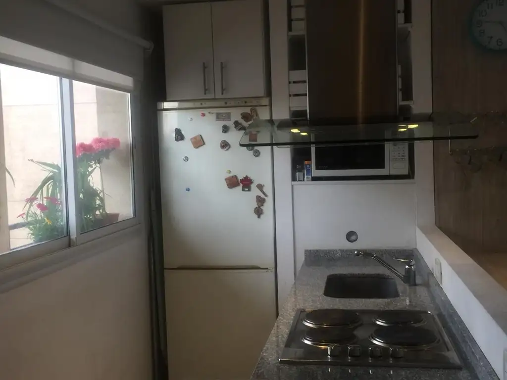 Departamento en venta completo Va Pilar, con cochera y pileta - Foto 15