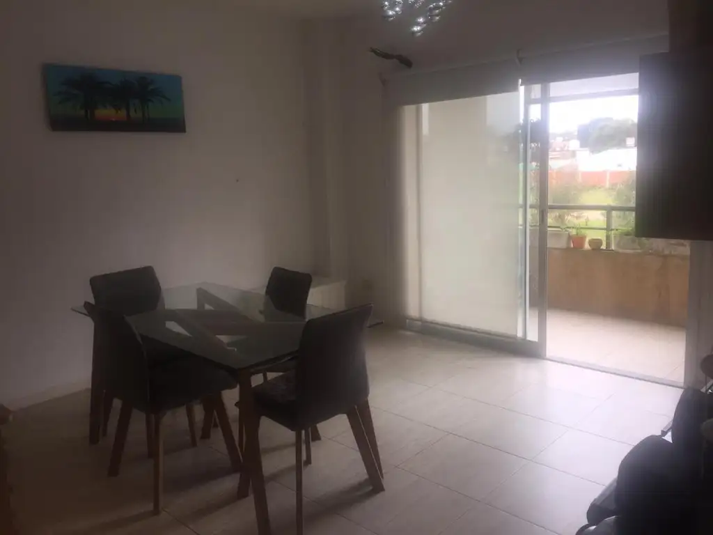 Departamento en Condominio Pilar