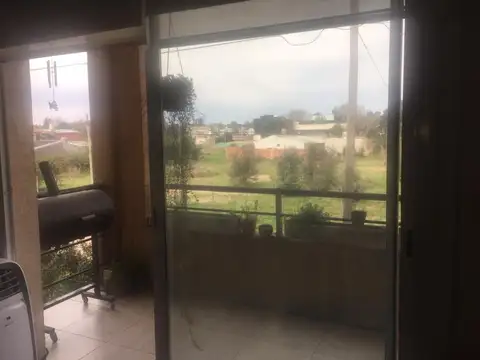 Departamento en Venta en Condominio Pilar - 1 dormitorio