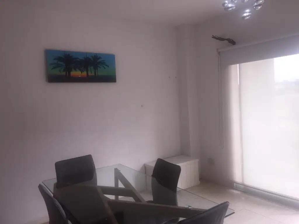 Condominio VA Pilar 100 - 1 dormitorio con cochera