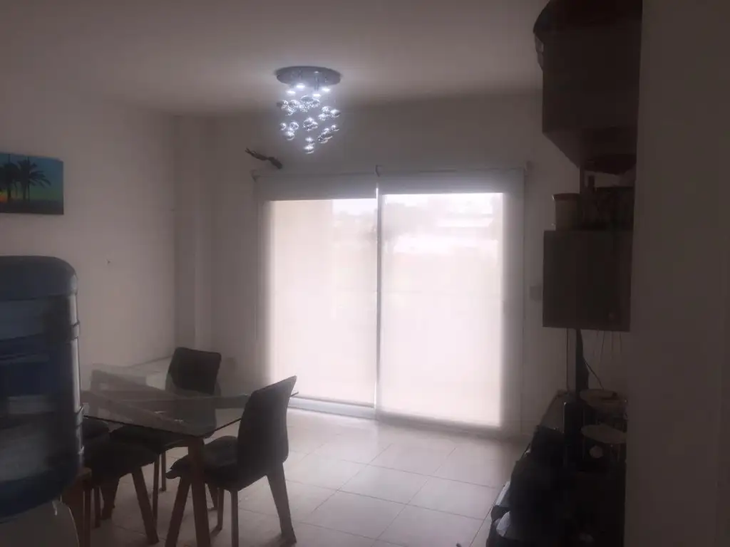 Departamento en Venta en Condominio Pilar