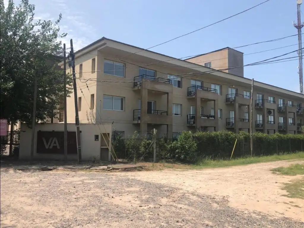 Departamento en venta completo Va Pilar, con cochera y pileta - Foto 25