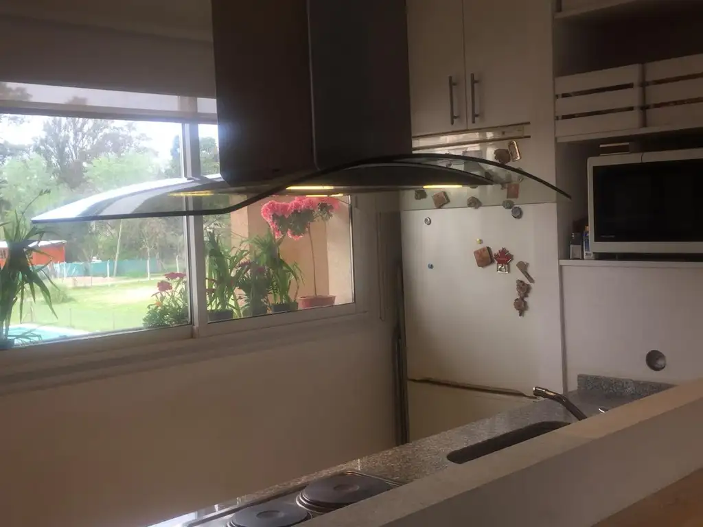 Departamento en venta completo Va Pilar, con cochera y pileta - Foto 13