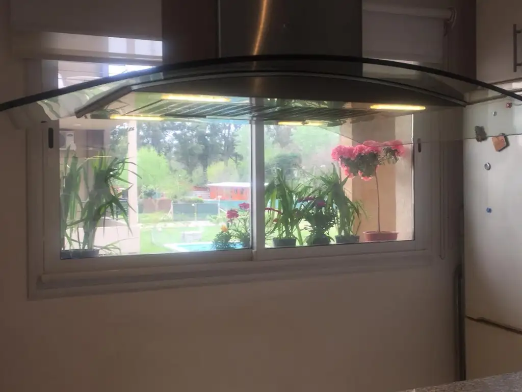 Departamento en venta completo Va Pilar, con cochera y pileta - Foto 14