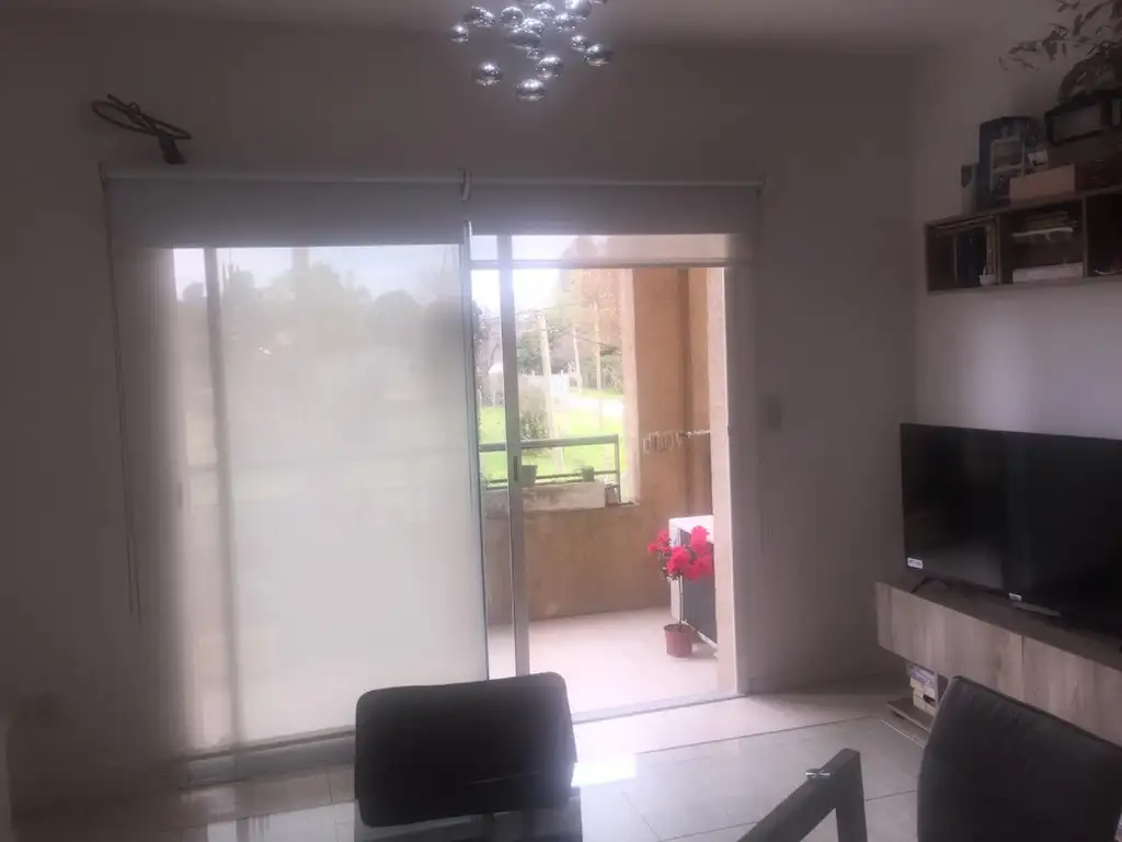 Departamento - 47  m² | 1 dormitorio | Frente | 1 baño