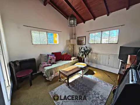 Depto Tipo Casa en Venta en Martinez, USD 98.900