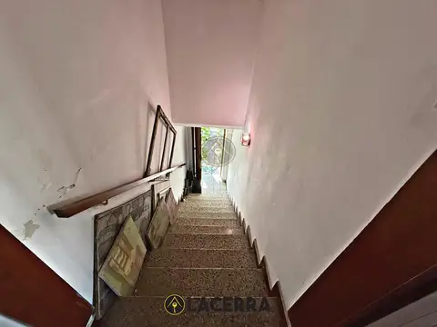 Depto Tipo Casa en Venta de 2 ambientes