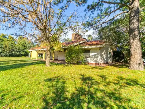 Quinta en Venta en La Reja, USD 120.000