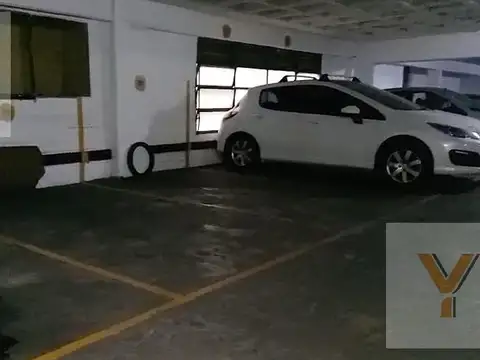 Cochera en Venta -  - 7.5mts - La Plata