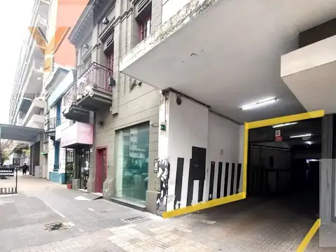 Cochera en Venta -  - 7.5mts - La Plata