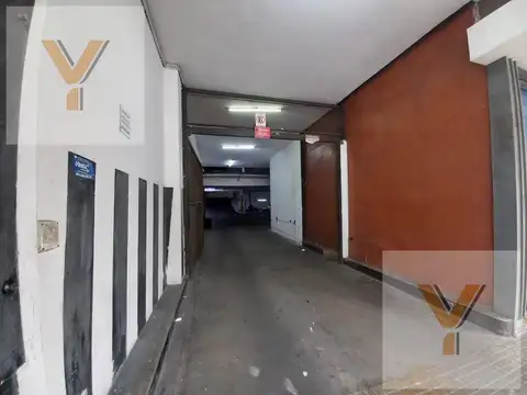 Cochera en Venta -  - 7.5mts - La Plata