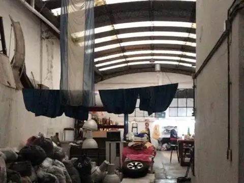 Galpon en Venta 30 años