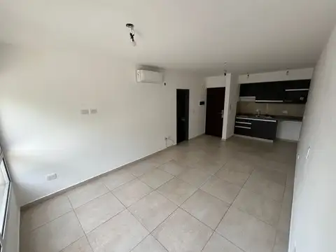 intendente grant 100, Piso 2