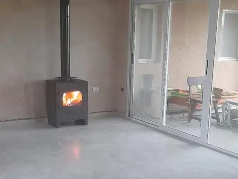 Casa en Alquiler A Estrenar