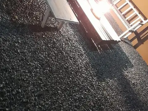 Casa en Alquiler con 1 cochera