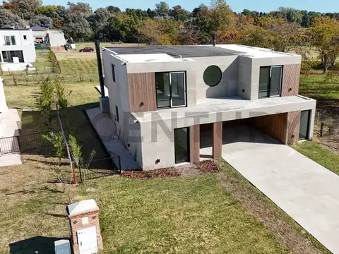 VENTA CASA 6 AMB A ESTRENAR | TILBURY, PILARÁ | FINANCIACION