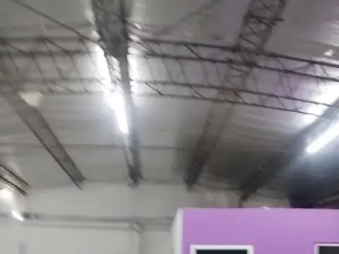 Presidente Peron 869