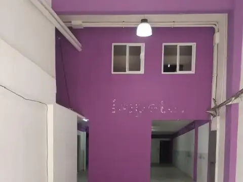 Galpon en Alquiler en Villa Sarmiento, $ 2.800.000