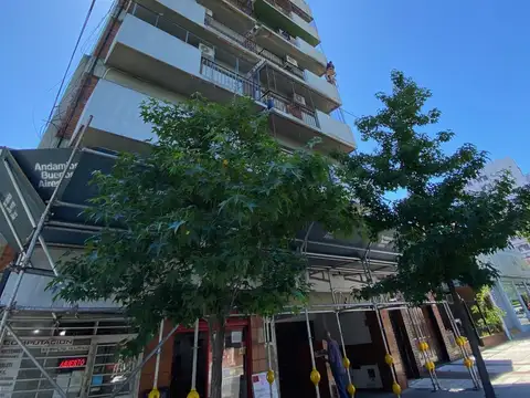 Venta | 2 Amb | Villa Urquiza | Bucareli y Nahuel Huapi