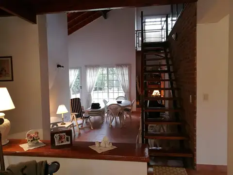 Casa en Venta 15 años