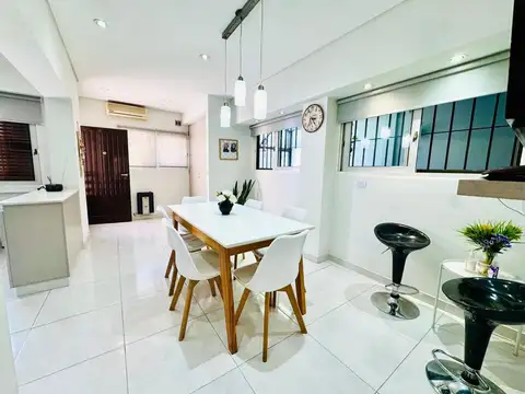 Avenida Lisandro de la Torre 4500