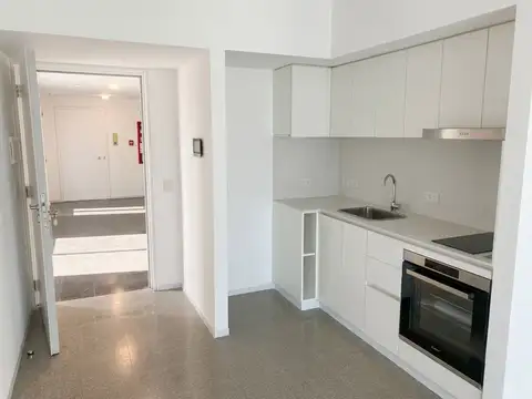 Departamento en Venta con 1 cochera
