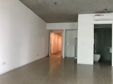 Departamento en Venta en Puerto Madero, USD 186.000