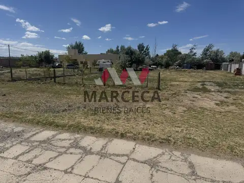 Terreno en Alquiler en Canal V, $ 2.300.000