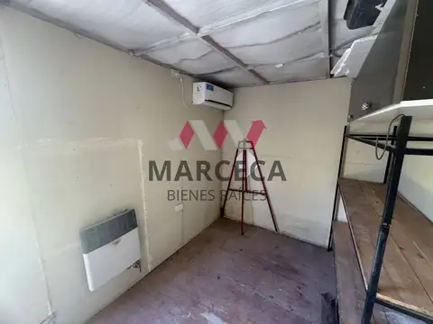 Terreno en Alquiler en Canal V, $ 2.300.000