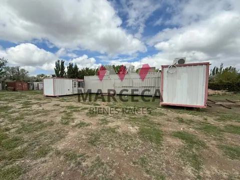 Terreno en Alquiler de 1650,0 m2