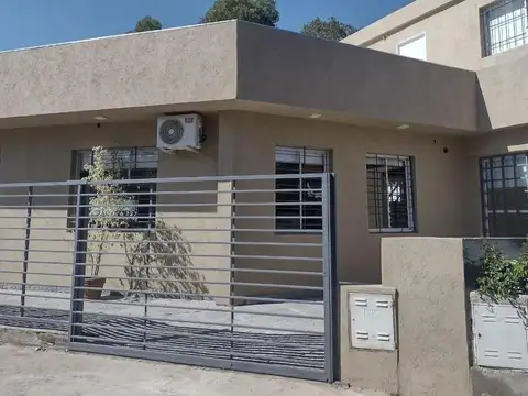 ALQUILO CASA EN BARRIO ESCOBAR 2 DORMITORIOS CORDOBA