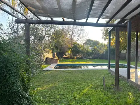 Casa en Venta en San José del Rincón, USD 90.000