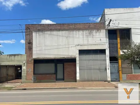 Local Comercial en venta - 4 Ambientes - Esperanza