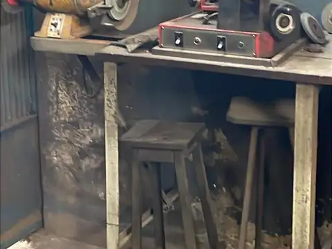 Amado Aufranc e/ Mitre y Saavedra