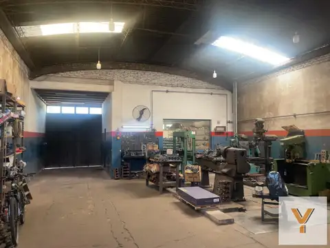 Amado Aufranc e/ Mitre y Saavedra