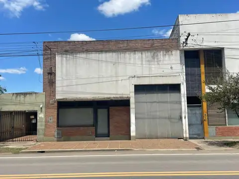 Local Comercial en venta - 4 Ambientes - Esperanza