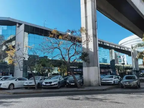 Local en venta - Puerto Madero