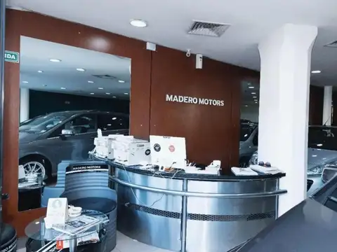 Local en Venta en Puerto Madero, USD 900.000