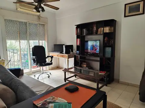 Departamento en Venta en Vicente Lopez Vias / Rio, USD 139.000