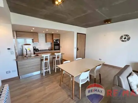 Departamento en Alquiler de 2 ambientes